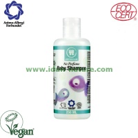 Champ� sin perfume URTEKRAM Baby